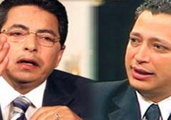 ماسبيرو يستعد لإطلاق “توك شو ” ضخم ومحمود سعد وتامر امين ابرز المرشحين