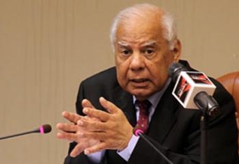 التجمع يرفض مبادرة رئيس مجلس الوزراء