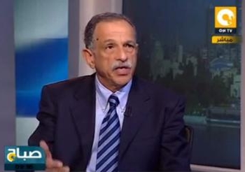يوسف سيدهم لـ:  ”  أون تي في”  الإدارة الأمريكية مواقفها متأخرة دائما
