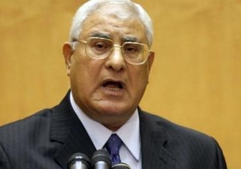 إصدار قرار جمهورى بتشكيل لجنة الخمسين .. وعملها يبدأ الاحد