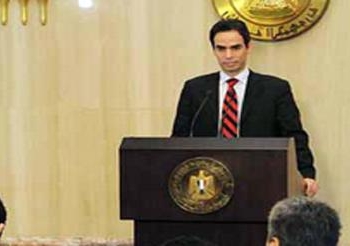 مستشار الرئيس بعد بقاء قيادات حزب النور: الأعداء فشلوا في اسقاط الدولة