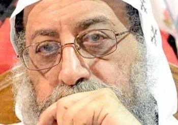 البابا تواضروس : لايمكن مقارنة وضع مسيحى مصر بما يحدث داخل العراق