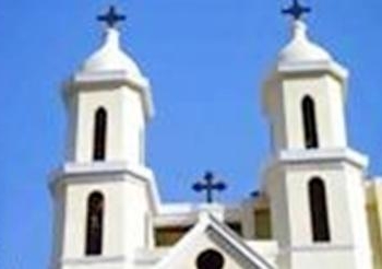 مطرانية الاقباط الكاثوليك بالمنيا تعلن رفضها محاولات ضرب سوريا