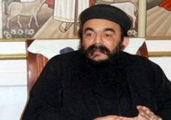 القمص أنجيلوس إسحق ينفى صحة مانشر على بعض المواقع