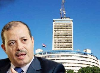 ابو عميرة وعبد المقصود ينجوان من تهمة وحدة البث المخطوفة “برابعة “