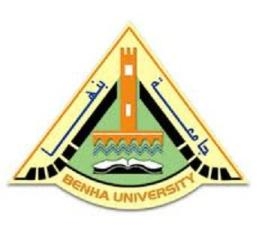 المدن الجامعية ببنها تستعد لإستقبال 2200 طالب وطالبة