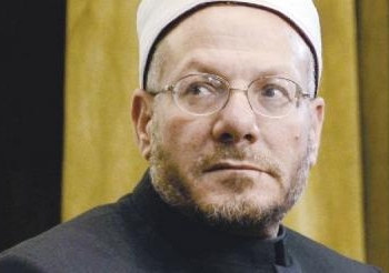 مفتي الجمهورية: لا خروج عن هويتنا الإسلامية