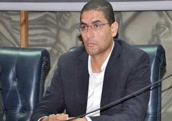 أبو حامد:مشاركة حزب النور بلجنة الخمسين لن يكون مدخلا