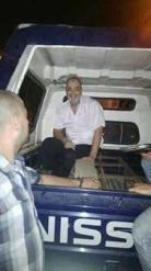 القبض على القيادي الإخواني سعد الحسيني بالتجمع الخامس