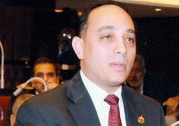 برلمانى سابق يؤكد خسارة الاخوان للحشد والمؤيدين