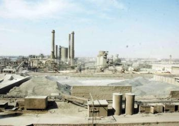 البيئة تستهدف تشغيل مصانع الطوب بالوقود البديل