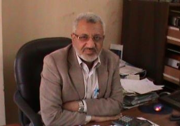 حبس القيادي الاخواني ونقيب مهندسي بني سويف 15 يوما