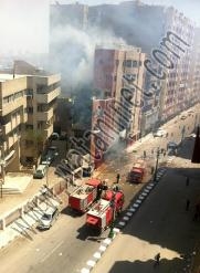 من يسدد فاتورة إشعال النيران باقتصاد أقباط أسيوط؟