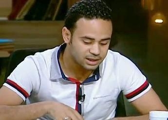 اطلاق نار على مؤسس تمرد