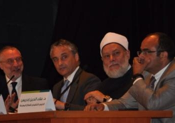 مشروع للتدريب الفنى للشباب المصري في إيطاليا