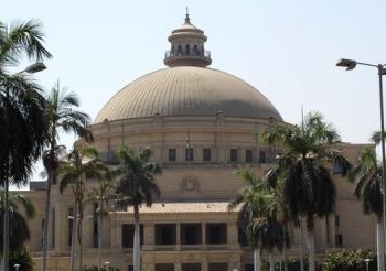 متحف لكلية الآثار جامعة القاهرة بأرض بين السرايات