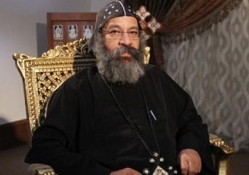 الانبا رافائيل: نيروز هذا العام مصحوبا برائحة عطرة لشهداء معاصرين