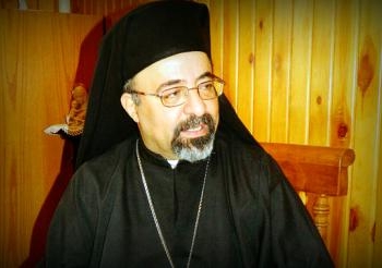 بطريرك الاقباط الكاثوليك يوجه كلمة فى يوم الرسالة العالمى