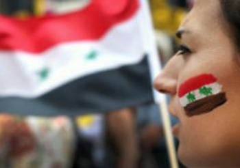 20 منظمه عربية تعلن رفضها لأن تكون سوريا رهينة للضربة الأمريكية