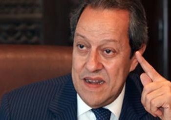 وزيرالصناعة: الحكومة تعكف على الإنتهاء من إعداد تشريعات لمكافحة الفساد