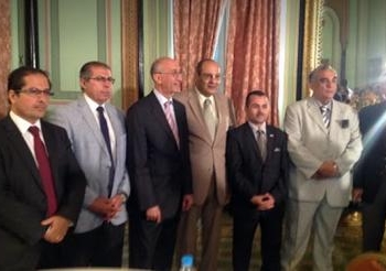 اشهار أول جمعية أهلية لزراعة الأعضاء فى مصر