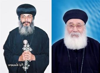 للعام الرابع على التوالى.. دورة للألحان بمطرانية بنها
