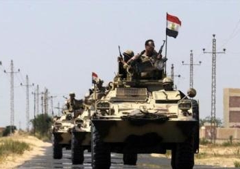 اتحاد السلام للتنمية التابع للامم المتحدة يشيد بدور مصر