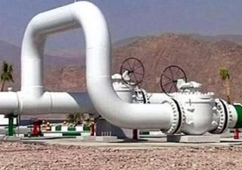 قطر تهدد امدادات الغاز مالم توقف مصر الضغط على الإخوان