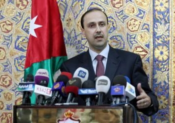 رفض أردني لاي تغيير اسرائيلي في جغرافية وديموغرافية القدس