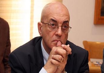 استبدال ممثل حزب النور لظروف الزرقا الصحية