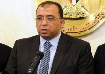 وزير التخطيط : الدعم المادى الخارجى أوقف مباحثات صتدوق النقد ..