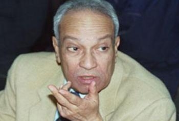 الأحد.. تأبين الصعيدى الثائر  محمد صفاء عامر بالأوبرا