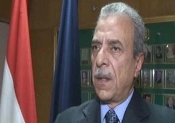 تفقد أعمال الصيانة العاجلة لمجمع مدارس الأقباط بالمنيا