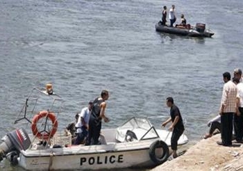 ضبط 11 صياد وإصابة 12 مجند في مطاردة لانشين ومركب شراعي ببحيرة البرلس