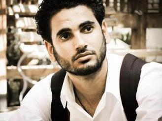 خالد تليمة يعلن توصيات المؤتمر القومي للشباب بالأسكندرية