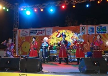 الغردقة تستعد للمهرجان الثقافى الروسى بالبحر الأحمر في يناير المقبل