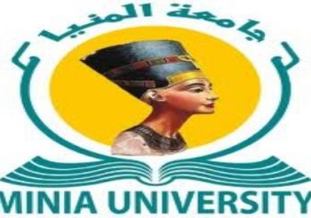 مسيرة طلاب ضد الانقلاب تطوف جامعة المنيا رفضا للضبطية القضائية