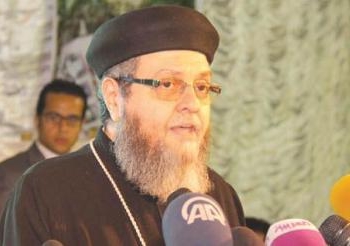 مجلس كنائس مصر يشيد بجهود رجال الجيش والشرطة