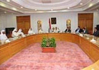 وزير الإسكان للوفد الكويتى: نرحب باستثماراتكم