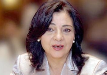 بفرمان من الوزيرة ..ترشيد الانفاق بوزارة الإعلام