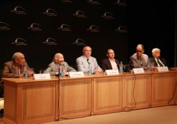 مكتبة الإسكندرية تكرم الحاصلين على جوائز الدولة من مبدعي الإسكندرية