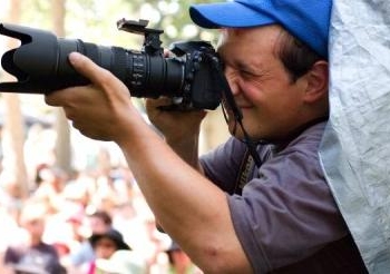 مسابقة للاتحاد الأوروبي فى  التصوير بمصر