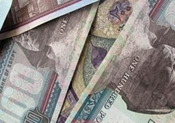 اهدار المال العام فى زيارة رئيس الوزراء الملغاه بكفرالشيخ