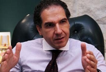 في حواره لـ”سي إن إن حجازي يؤكد الدستور في نهاية ديسمبر