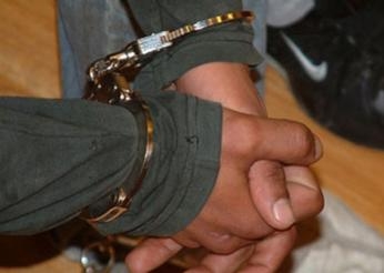 أمن المنيا يلقي القبض على 35 متهماً فى اقتحام مراكز الشرطة والكنائس