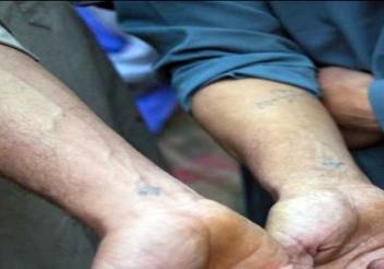 تفاصيل قتل القبطيين بليبيا لرفضهم الدخول في الإسلام