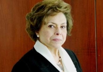 ميرفت التلاوى تشير لفتح مجلس للمرأة بالنوبة