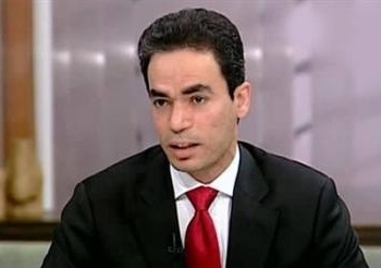 الرئاسة تنفي تحديد أجندة اللقاء مع منشقي الإخوان ولا اختيار الحضور