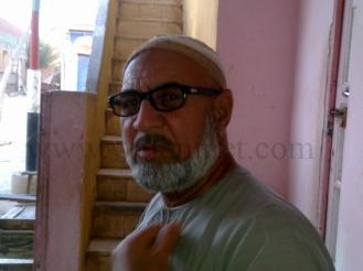 بمناسبة 6 أكتوبر.. بالصور العريف مصباح يروى أيام الانكسار والانتصار