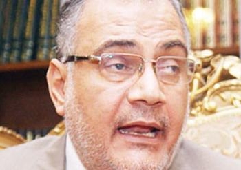 ممثل الازهر يطالب بتجريم كل من يقوم بتزييف ارادة الناخبين